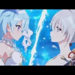 【プリコネR】 プリンセスフォーム vs 三魔姫属　【メインストーリー 第3部 「第11章　侵食する“正義”　第1話～第3話」のアニメシーンまとめ】