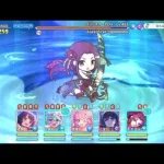 【プリコネR】4段階　バジリスク・アロス　21312　騎士222　マスター45