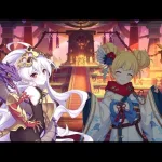 【プリンセスコネクト！Re:Dive】迎春ジオ・ゲヘナ　蛇乙女と双麗の剣士 スペシャルエピソード