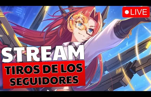 🔴 Viendo los cambios en los eventos y los tiros de los seguidores!? | Princess Connect! Re:Dive