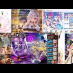 [ゲーム配信]神姫プロジェクト、プリコネ、雀魂（第５４５回）