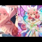 【キャラ物語】ネネカ（アルファ）(CV：井口裕香)(プリンセスコネクト！)【プリコネR】