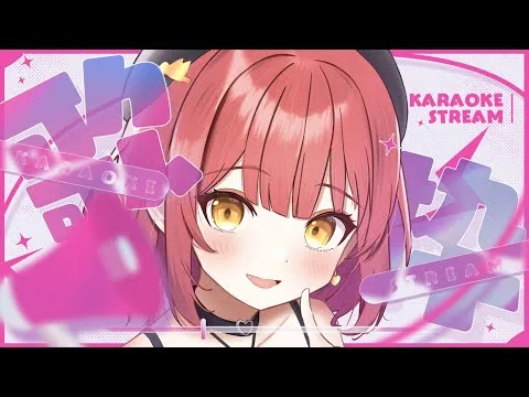 【 歌枠┆KARAOKE 】ソシャゲ歌枠！神曲いっぱい歌っていくよおおおおお！！！！！