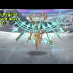 【Princess Connect Re:Dive】(アルファレガリアス ) Alpha Regalia SP Event Boss