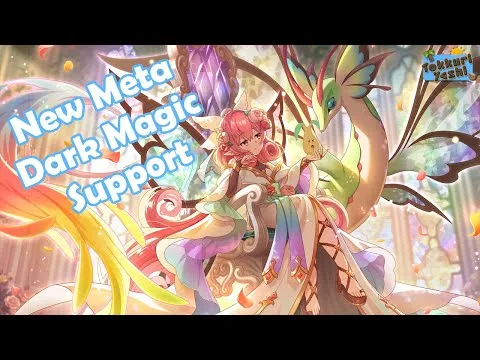 [Princess Connect Re:Dive] Top Priority As You’d Expect! Neneka Alpha Skills Overview