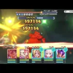 【プリコネR】追憶戦をまったりプレイ【９層～】