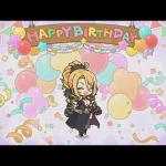 【プリコネR】 クリスティーナの誕生日（2025/02/07）バースデープリンセス思い出プレイバックムービー (CV:たかはし智秋）＆イラスト Christina CV:ChiakiTakahashi