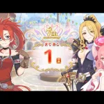 「プリコネR 7周年」第7話：センチメンタル・クレープ（7th Anniversary カウントダウンログインストーリー・まであと1日）