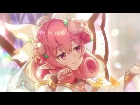 プリンセスコネクト!Re:Dive　ネネカ（アルファ）