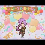 【プリコネR】 ミツキの誕生日（2025/03/07）バースデープリンセス思い出プレイバックムービー （CV:三石琴乃）＆全キャライラスト Mitsuki CV:Kotono Mitsuishi