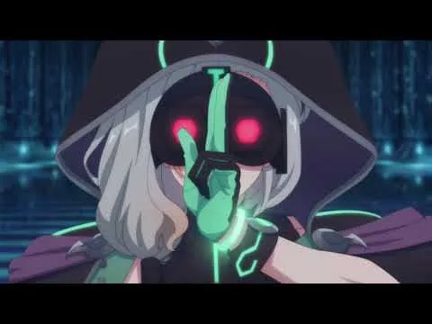 ［アニメ］VSウォーロック「プリコネR プリンセスコネクトRe:Dive 」