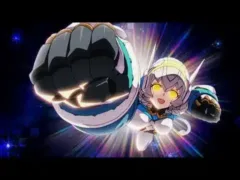 【プリコネR】超鋼乙女ギガンティックローチ 　EDテーマ「AIだ！勇気だ！ギガンティックローチェ」4k 60fps