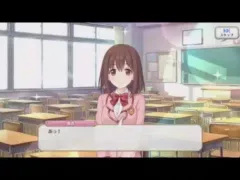 【プリコネR】4月5日 現実編 ユイ(CV:種田梨沙)　新誕生日ムービー