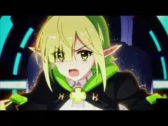 【プリコネR】超鋼乙女ギガンティックローチェ発進【プリンセスコネクト!Re:Dive】【ジョージ】【厳しいって】