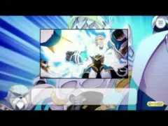 【プリンセスコネクト！Re:Dive】超鋼乙女ギガンティックローチェ　～大出撃！ランドソル爆発４.１秒前～ なぜなにクローチェ