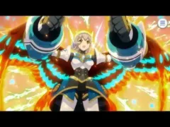 【プリンセスコネクト！Re:Dive】超鋼乙女ギガンティックローチェ　～大出撃！ランドソル爆発４.１秒前～ 第5話