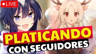 🔴 ¿10,000 Yenes por Louise Marie? y Entrenando a una Chica Caballo
