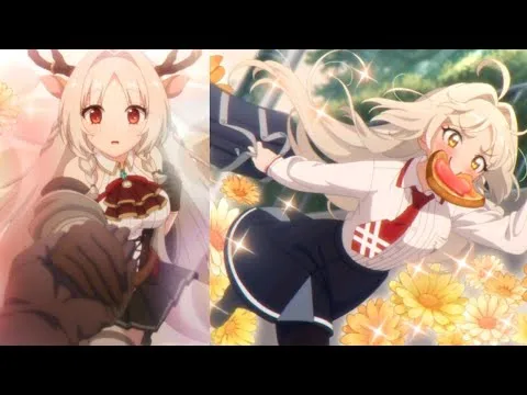 【キャラ物語】ルイズマリー(CV：鈴代紗弓)(プリンセスコネクト！)【プリコネR】