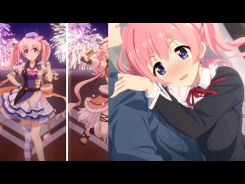 【キャラ物語】ツムギ（ジオ・ゲヘナ）(CV：木戸衣吹)(プリンセスコネクト！)【プリコネR】