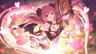 Io Side Stories- Princess Connect! Re:Dive en español