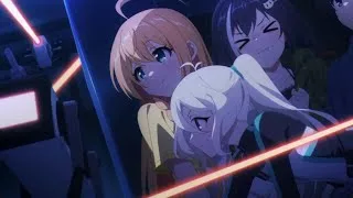 【Princess Connect Re:Dive】Main Story Arc 3 Episode 12 – P3