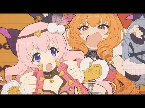 【プリコネR】ド令嬢カノンの華麗なるおリベンジ ～ツンデレおピンクを添えて～【アニメまとめ】