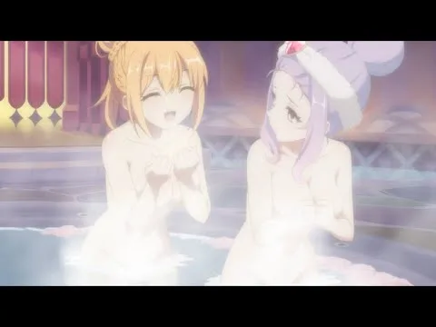 【プリコネR】 メインストーリー第三部 第12章「闇の底の死闘」次回予告 【アニメまとめ】