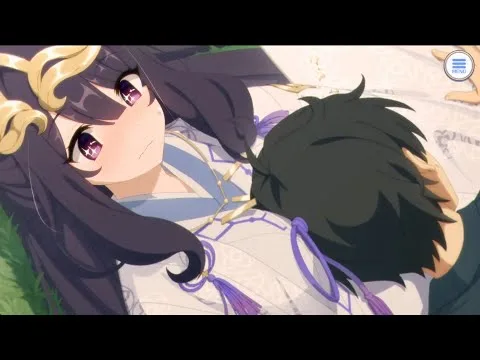 [プリコネR] 298th キャラ ヴァイオレットの絆Story 1~4 [프리코네 R ] 298번째 캐릭터 바이올렛 인연스토리1~4 Violet