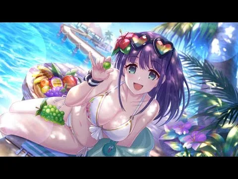 【プリコネR】『水着ミソラ(サマー)』【キャラクターストーリー】を観る！