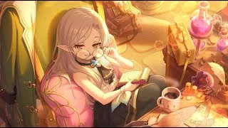 【プリコネR】　トレモ研究？+雑談　今月のキャラ全員また必須クラス！？