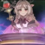 プリコネR メインクエスト ノーマル74-10 vsダークスペクター戦(2回目)