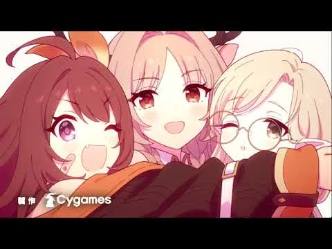 【プリコネR】イベントストーリー 『結集！　アルケス＆トワイライト　闇医者と二人の錬金術師」 ED「レキメキ!」　歌:ルイズマリー(鈴代紗弓）イロハ(青山吉能)・ソノ(井上ほの花)