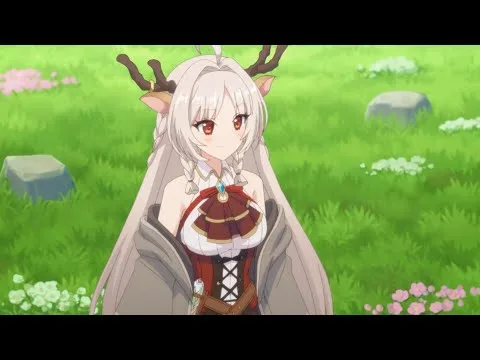 プリコネR アニメ「レキメキ」のエンディング曲  Theme music 「結集！　アルケス＆トワイライト　闇医者と二人の錬金術師」ストーリーイベント