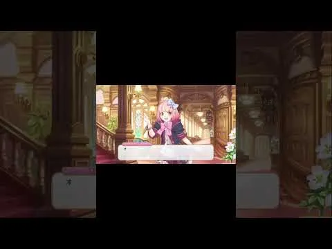 【プリコネR】チエル七変化｜わんぱく少年編 #shorts