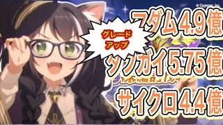 【プリコネR】2025年5月深淵討伐戦の闇攻略編成紹介!!グレードアップ！！