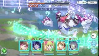 【プリコネR】深域クエスト風7-10　目押し0 or 2