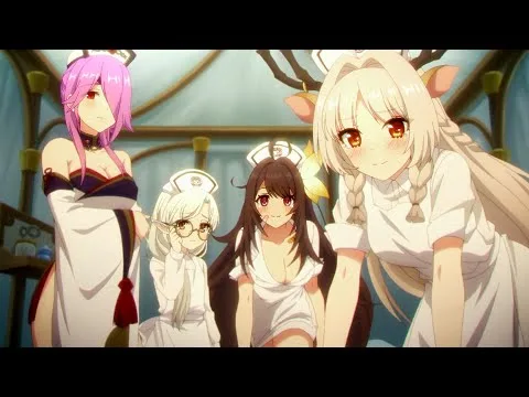 【プリンセスコネクト！Re:Dive】結集！アルケス＆トワイライト エンディング