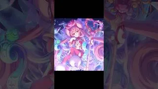 【プリコネR】ネネカ　被弾ボイス/ リョナ