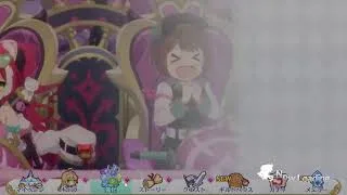 【プリコネR】　黎明界ラビリンスβと雑談