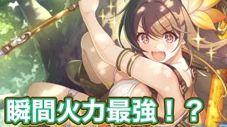 【プリコネR】イロハ実装で火力は申し分なし！行動不能無効化も有用だがクセは強い！？