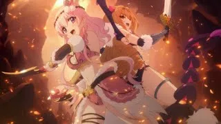 【プリコネR】『ド令嬢カノンの華麗なるおリベンジ　～ツンデレおピンクを添えて～』【イベントストーリー】を観る！