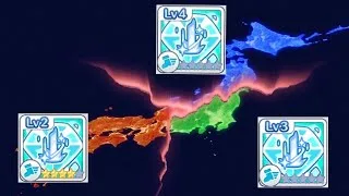 【プリコネR】騎士くんたちは混沌を極めていた…【プリコネ】