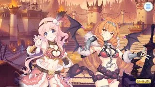 プリコネR「ド令嬢カノンの華麗なるおリベンジ　～ツンデレおピンクを添えて～」ストーリーイベント最終日! Last day of story event!
