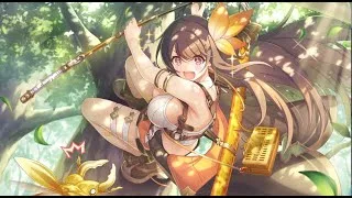 【プリコネR】　#96 ラビリンスβ＆クラバトトレモ研究？