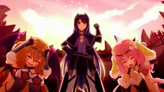 【プリンセスコネクト！Re:Dive】ド令嬢カノンの華麗なるおリベンジ エンディング