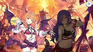 【プリンセスコネクト！Re:Dive】ド令嬢カノンの華麗なるおリベンジ ド令嬢更生チャレンジ