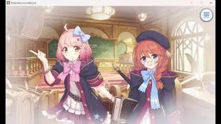 プリンセスコネクトRe:Dive イベントストーリー op奈落神話と天使の足音