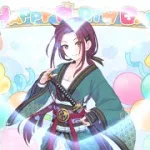 【2025_07_11_25歳_誕生日】ルカ(CV：佐藤利奈)(プリンセスコネクト！)【プリコネR】