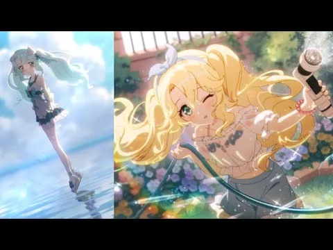 【キャラ物語】プレシア(CV：高尾奏音)(プリンセスコネクト！)【プリコネR】