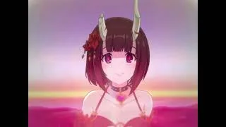 [プリコネR韓国版] あつまれイイコトクラブ！のベリーハードボス「真夏のバーサークスライム」